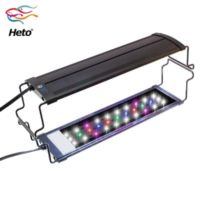 Aquarium 36"  Led Light  Full Spectrum Plant Led Lamp