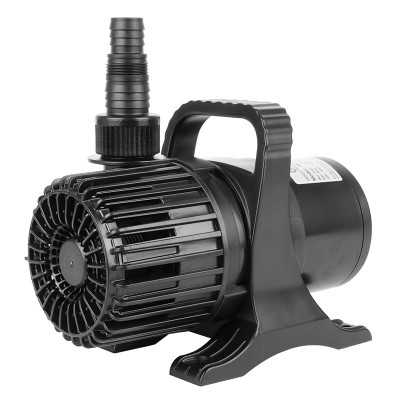 Mass Flow Pond Water Pump 2700GPH,10000 l/h ,120W  Submersible  Aquarium Fountain Hydroponics Waterfall Pump