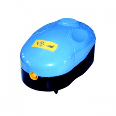 Heto wholesale mini small aquarium air pump,air aquarium pump,Factory Price