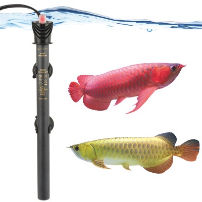 Heto Aqua  Plastic Heater,submersible Water heater for fresh water/saltwater,Factory Price,OEM