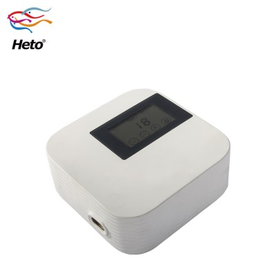 DC-182 China Supplier Customized DC Electric Air Pump Aquarium