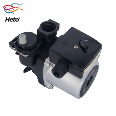 China OEM Supplier High Quality Mini Hot Water Circulation Pump