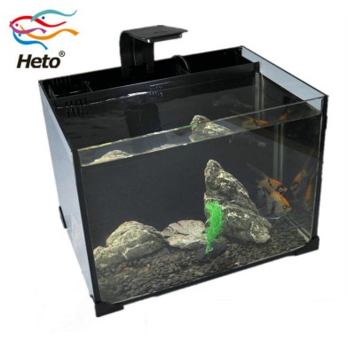 High Performance Beautiful Sponge Filter Reef Aquarium Glass Fish Bowl