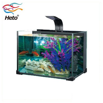 Top Selling Good Quality Large Acrylic Aquarium Fish Tank Imported