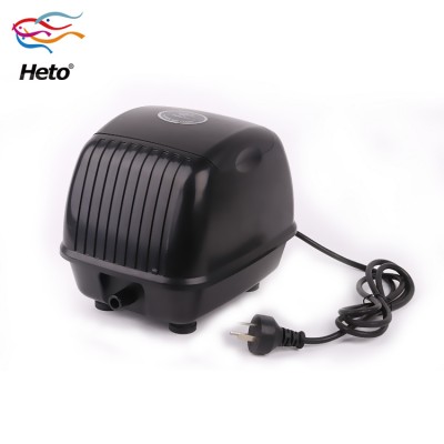 New Goods Small Electric Air Pump Provide Oxygen For Outdoor Pond