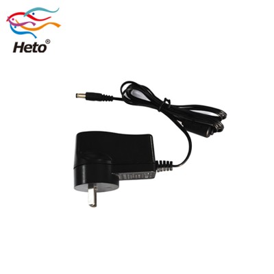 China Manufacturer Aquarium Accessories Supplies Ac Power Adapter