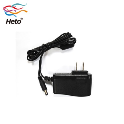 Cheapest Aquarium Accessories Rohs Ac Dc Adapter 100-240v