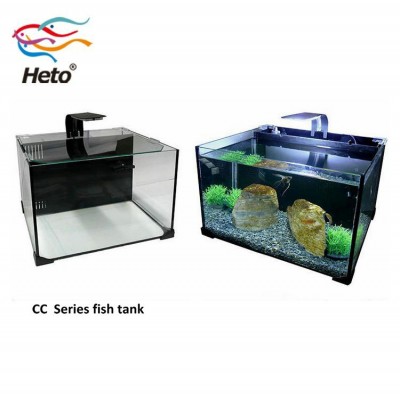 Imported Hot Selling Wholesale Factory Price Mini Aquarium Fish Tank