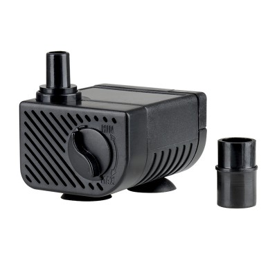 Heto Aquarium pump for fish tank