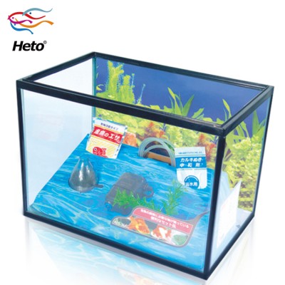 Hot Sell Glass Fish Tank