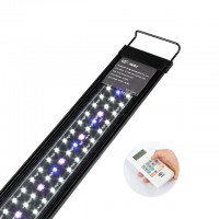 Heto Aqua freshwater  LED Aquarium light With Remote controller