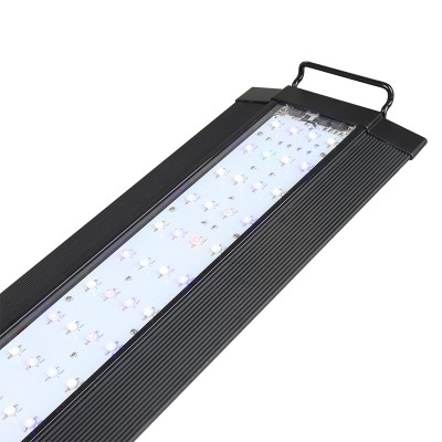 HETO 2.4G Remote control Aquarium LED Light, Fresh water light, Marine aquarium led light